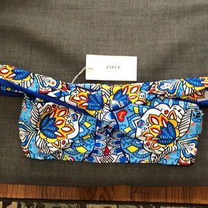 ZAFUL bikini (NWOT)
